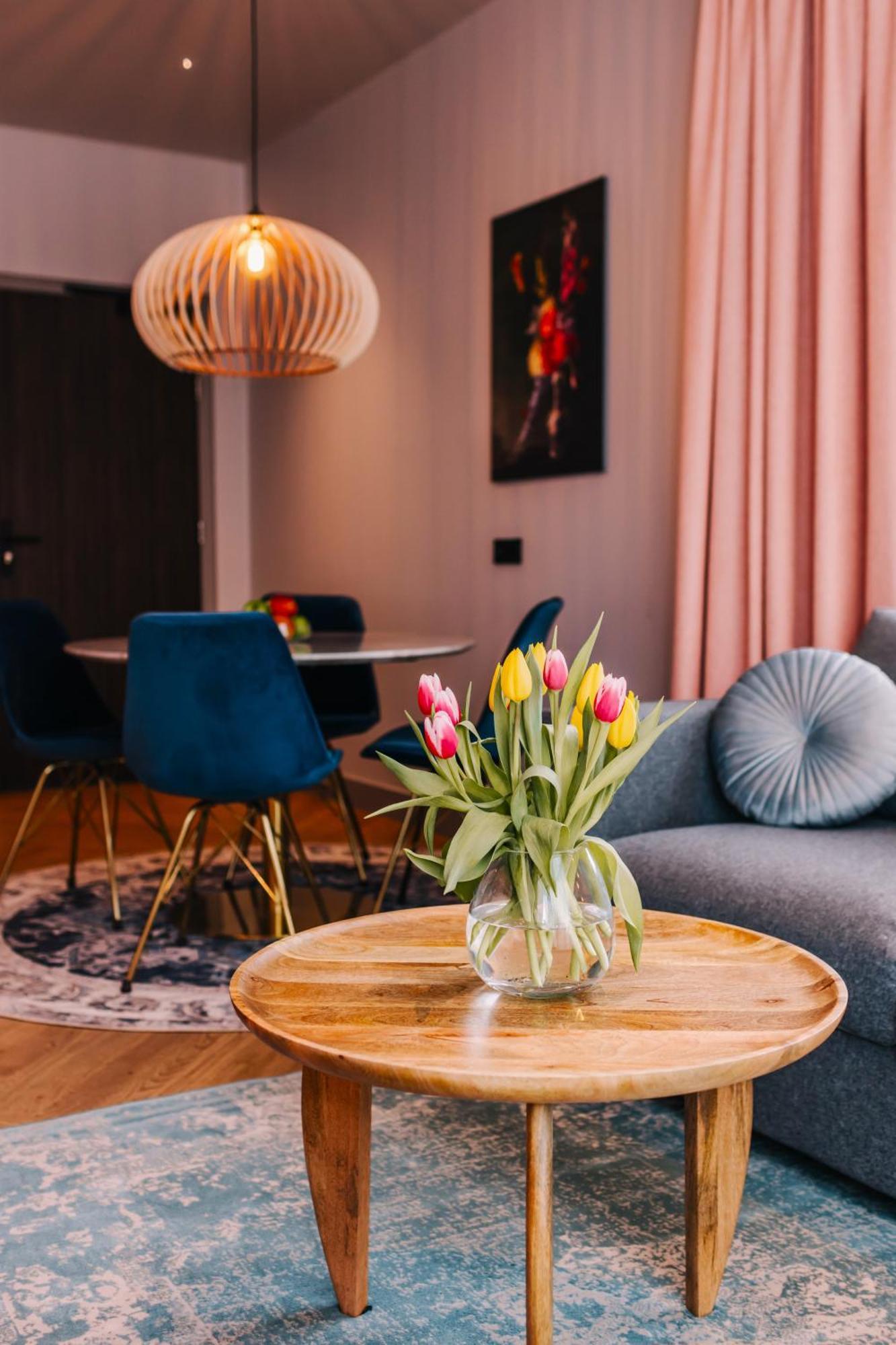 Hotel Keur - Apartments Зандворт Екстер'єр фото