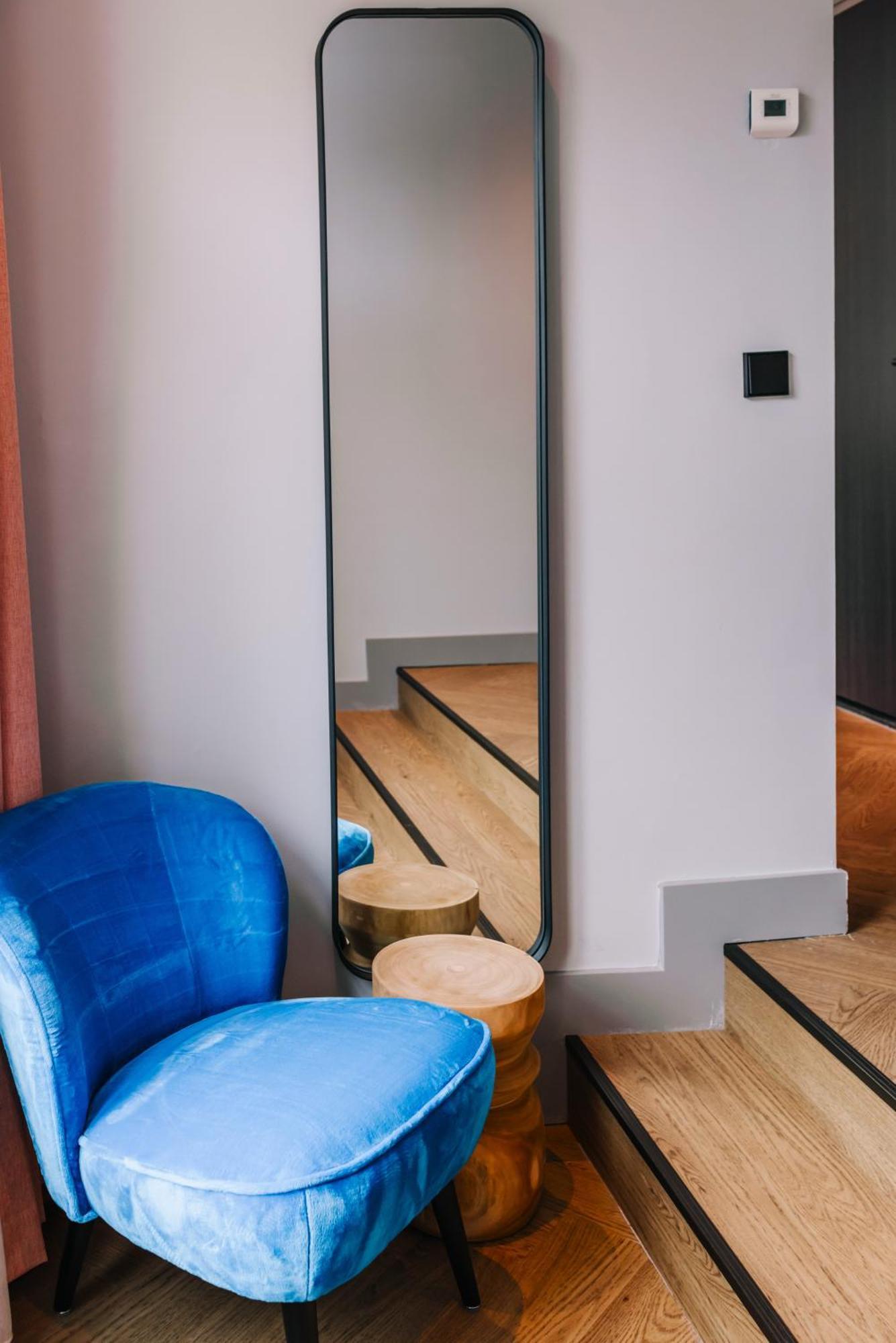 Hotel Keur - Apartments Зандворт Екстер'єр фото